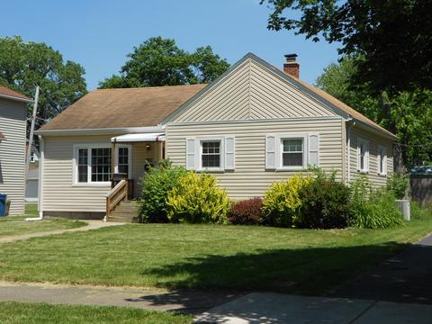 3735 Stella Blvd, Steger, IL 60475 photo 3