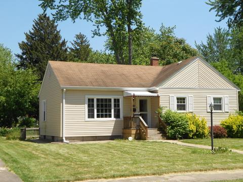 3735 Stella Blvd, Steger, IL 60475 photo 2