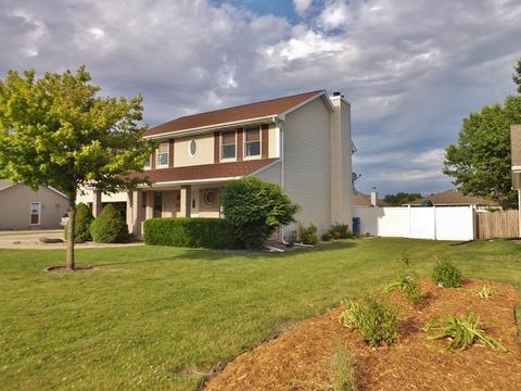 2595 Indian Grass Rd, Morris, IL 60450 photo 46