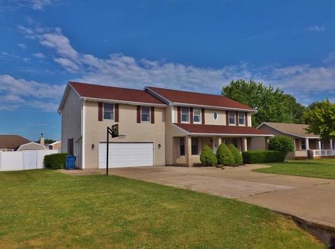 2595 Indian Grass Rd, Morris, IL 60450 photo 1