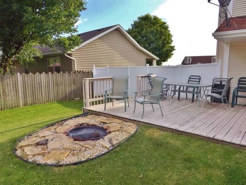 2595 Indian Grass Rd, Morris, IL 60450 photo 42