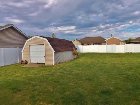 2595 Indian Grass Rd, Morris, IL 60450 photo 39