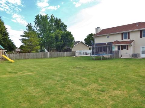 2595 Indian Grass Rd, Morris, IL 60450 photo 41