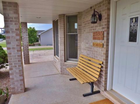 2595 Indian Grass Rd, Morris, IL 60450 photo 36
