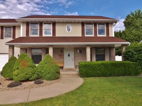 2595 Indian Grass Rd, Morris, IL 60450 photo 4