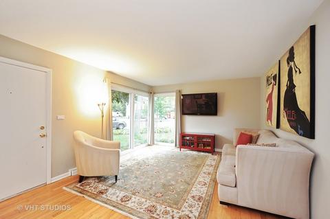849 Keystone Ave, Northbrook, IL 60062 photo 2
