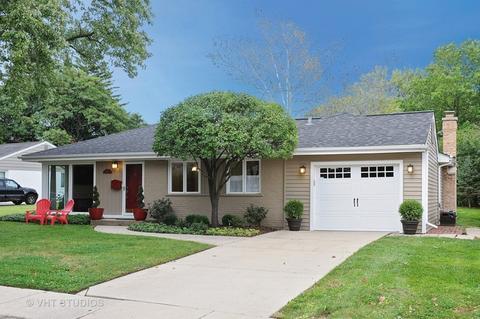 849 Keystone Ave, Northbrook, IL 60062 photo 1