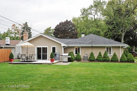 849 Keystone Ave, Northbrook, IL 60062 photo 11