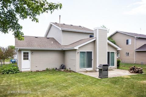 2906 Diane Dr, Aurora, IL 60504 photo 14