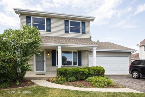 2906 Diane Dr, Aurora, IL 60504 photo 1