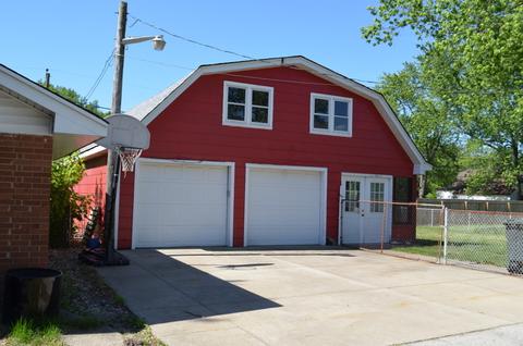 2445 187th Pl, Lansing, IL 60438 photo 2