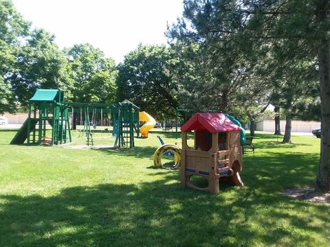 910 Beau Dr #214, Des Plaines, IL 60016 photo 18