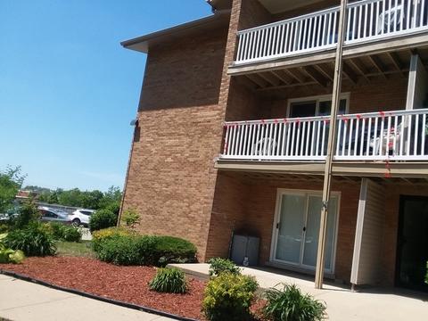 910 Beau Dr #214, Des Plaines, IL 60016 photo 12