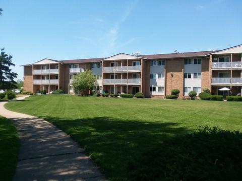 910 Beau Dr #214, Des Plaines, IL 60016 photo 13
