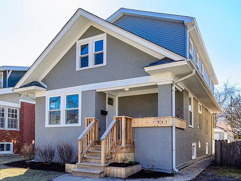 947 Mapleton Ave, Oak Park, IL 60302 photo 1