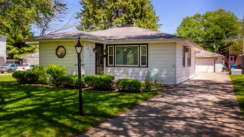3615 Green St, Steger, IL 60475 photo 1