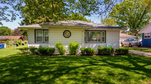 3615 Green St, Steger, IL 60475 photo 16