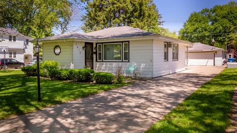3615 Green St, Steger, IL 60475 photo 17