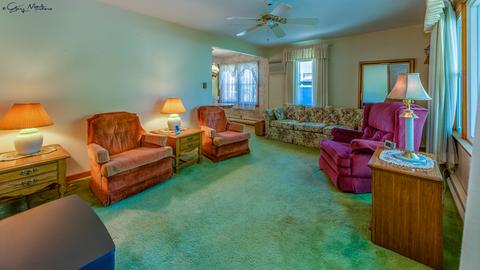 3615 Green St, Steger, IL 60475 photo 3
