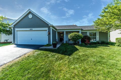 1870 Gleneagle Cir, Elgin, IL 60123 photo 1
