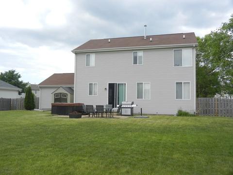 6509 Donegal Ln, Mchenry, IL 60050 photo 2