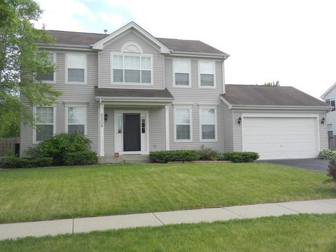 6509 Donegal Ln, Mchenry, IL 60050 photo 1