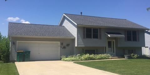 419 Forest View Dr, Genoa, IL 60135 photo 1