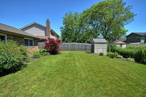 1523 Huntleigh Dr, Wheaton, IL 60189 photo 26