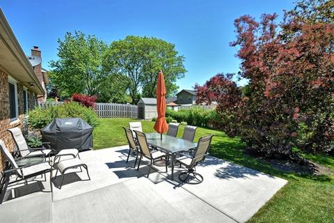 1523 Huntleigh Dr, Wheaton, IL 60189 photo 25