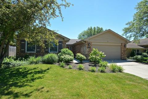 1523 Huntleigh Dr, Wheaton, IL 60189 photo 1