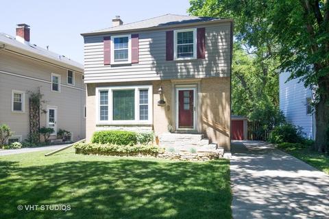 402 Repton Rd, Riverside, IL 60546 photo 1