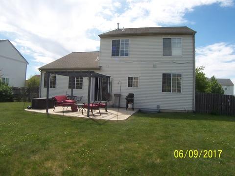 804 Briarcliff Dr, Minooka, IL 60447 photo 25