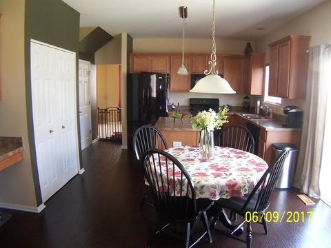 804 Briarcliff Dr, Minooka, IL 60447 photo 7