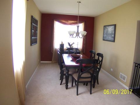 804 Briarcliff Dr, Minooka, IL 60447 photo 5