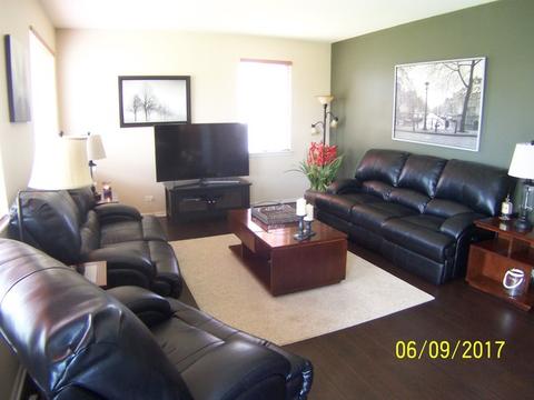804 Briarcliff Dr, Minooka, IL 60447 photo 9