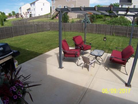 804 Briarcliff Dr, Minooka, IL 60447 photo 26