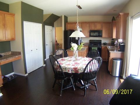 804 Briarcliff Dr, Minooka, IL 60447 photo 8