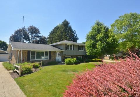 14505 S Maple Ct, Plainfield, IL 60544 photo 1