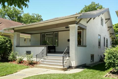 907 Mapleton Ave, Oak Park, IL 60302 photo 2