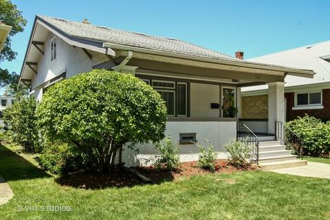 907 Mapleton Ave, Oak Park, IL 60302 photo 1