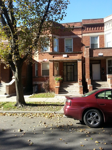 6138 S Champlain Ave, Chicago, IL 60637 photo 1
