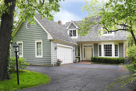 985 Pine St, Winnetka, IL 60093 photo 1