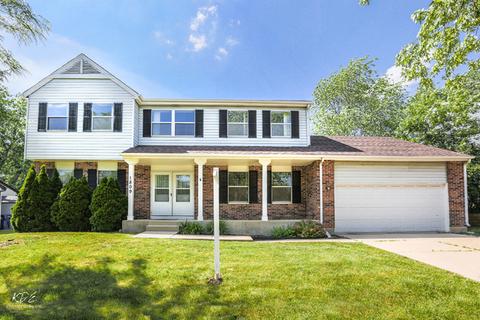 1809 Lisson Rd, Naperville, IL 60565 photo 1