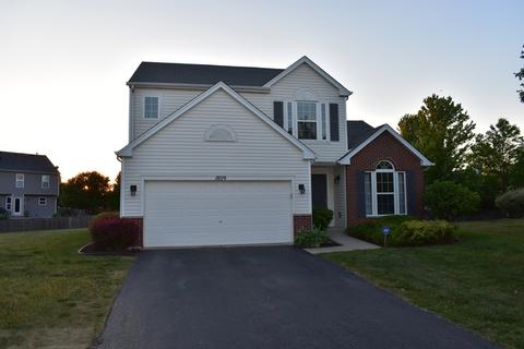 1809 Westbrook Ct, Plainfield, IL 60586 photo 1