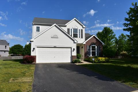 1809 Westbrook Ct, Plainfield, IL 60586 photo 2