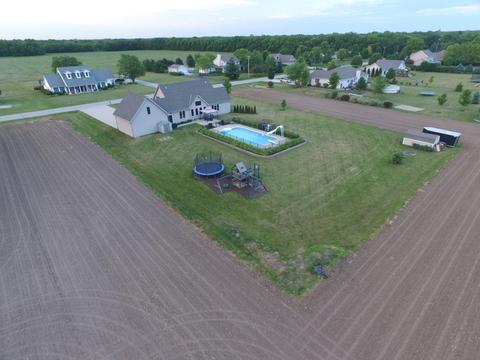 605 E Southmor Rd, Morris, IL 60450 photo 8