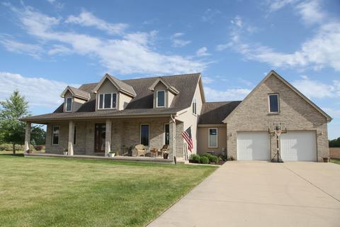 605 E Southmor Rd, Morris, IL 60450 photo 3