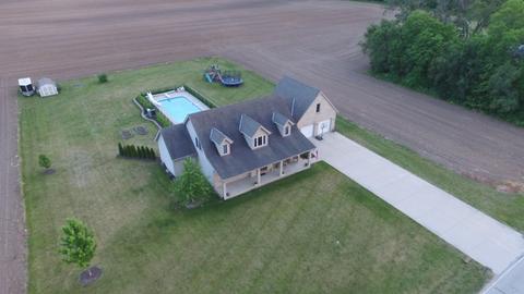 605 E Southmor Rd, Morris, IL 60450 photo 1