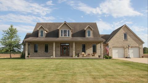 605 E Southmor Rd, Morris, IL 60450 photo 2