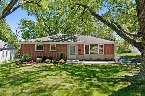 207 Rush St, Roselle, IL 60172 photo 1